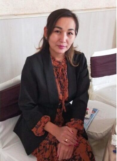 СӘБИ ДЕНСАУЛЫҒЫ