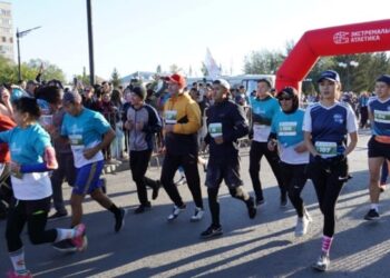 ҚАЛА КҮНІ ҚАЛАЙ ТОЙЛАНДЫ?