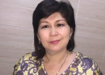 БАРЛЫҚ КҮШ-ЖІГЕРІМІЗДІ ЖҰМСАЙМЫЗ