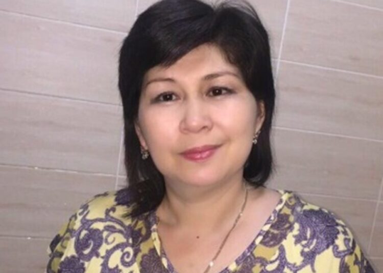 БАРЛЫҚ КҮШ-ЖІГЕРІМІЗДІ ЖҰМСАЙМЫЗ