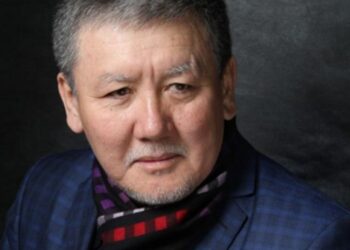 «ӘДІЛДІК ЖОЛЫН ӨЗІҢ АШ»