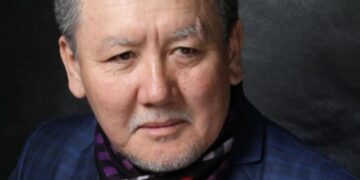 «ӘДІЛДІК ЖОЛЫН ӨЗІҢ АШ»