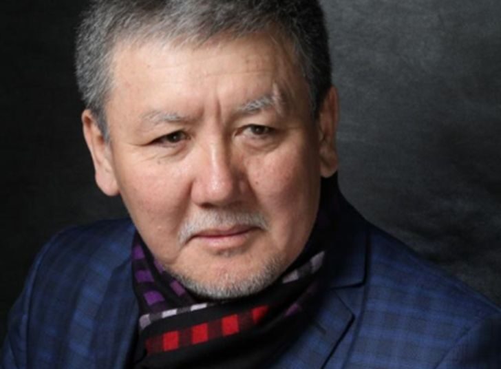 «ӘДІЛДІК ЖОЛЫН ӨЗІҢ АШ»