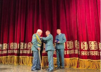 «БІРТҰТАС ҰЛТ – БІРТҰТАС ӘСКЕР»