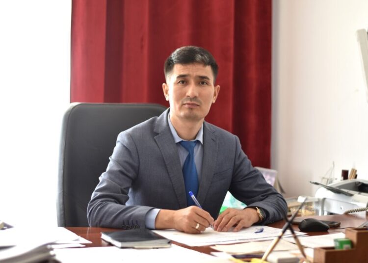 АДАМИ КАПИТАЛ – ЖАҢҒЫРУ НЕГІЗІ