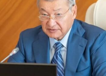 ӨҢІРЛЕРДЕГІ АХУАЛ БАҚЫЛАУДА