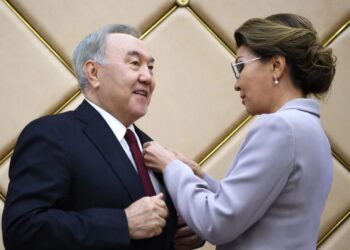 Дариға мен Нұрсұлтан Назарбаевтар сайлауға қатыса алады — Орталық сайлау комиссиясы