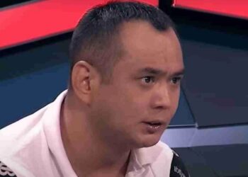 «Мені асырап алған»: Атышулы Жан Ахмадиев даулы мәлімдеме жасады