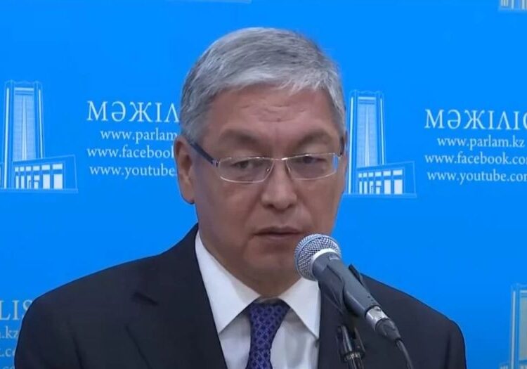 Пәтерден заңсыз шығарылған қазақстандықтар сотта жеңе алады – Министр