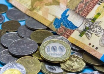 Қазақстанда ең төменгі жалақы 70 мың теңгеге дейін көтерілетін болды