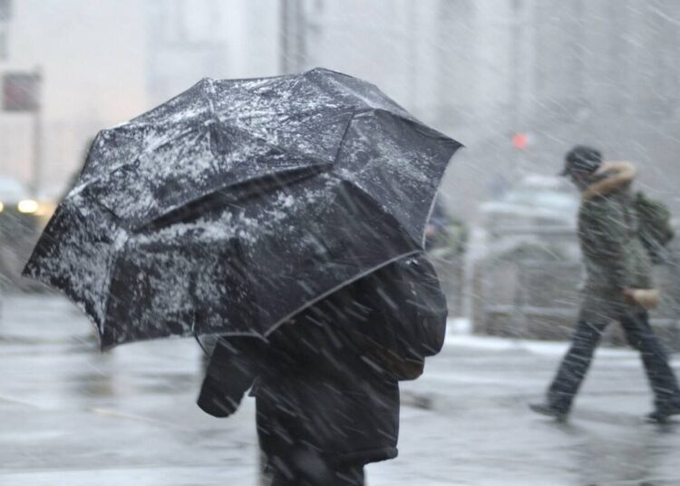 Алдағы күндері Семей қаласында ауа райы қандай болады?