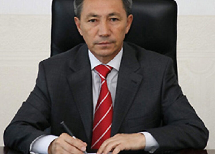 Абай облысы қоғамдық кеңесінің төрағасы Президент Жолдауына пікір білдірді