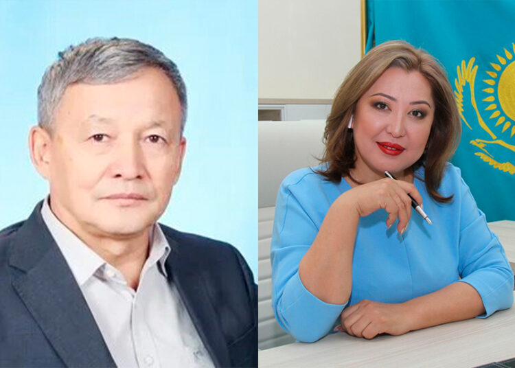 Биіктен қараған кісіге бәрі көрінеді