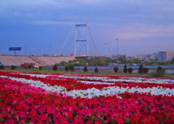 ҰЛЫЛАР МЕКЕНІНІҢ ТҰРҒЫНДАРЫНА