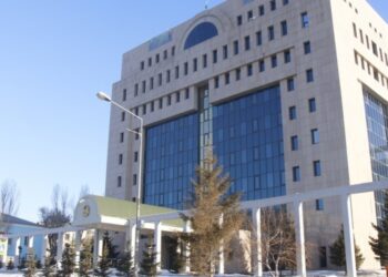 Президент сайлауының барысын қадағалайтын 43 байқаушы аккредиттелді