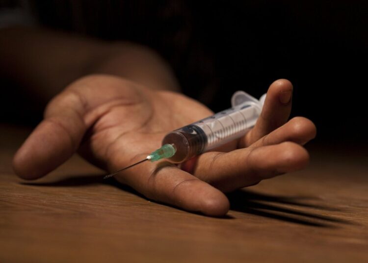 ҚОҒАМДЫ ЖАЙЛАҒАН ДЕРТТЕН АЙЫҒА АЛАМЫЗ БА?