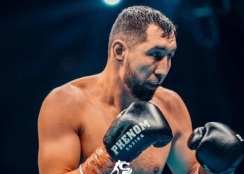 Жеңілмеген қазақ боксшы ең қауіпті мексикалықпен кездеспек