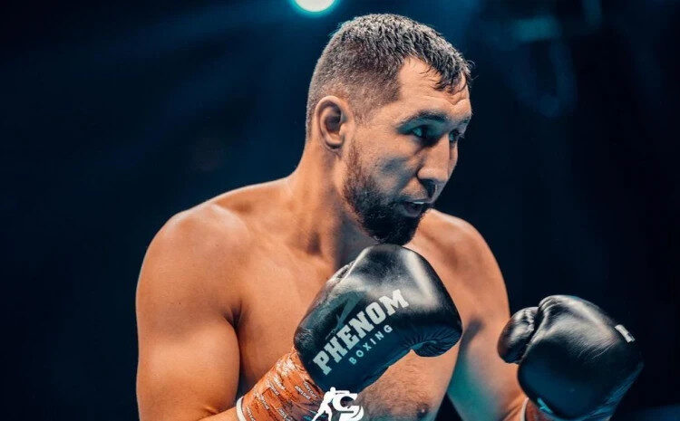 Жеңілмеген қазақ боксшы ең қауіпті мексикалықпен кездеспек