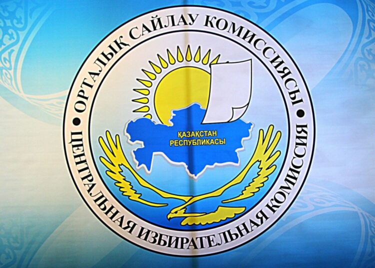 Сайлау: Мемлекеттік тілден емтихан тапсырған кандидаттар қандай нәтиже көрсетті