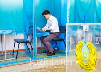 Президент сайлауына кандидат ретінде кімдер ұсынылды