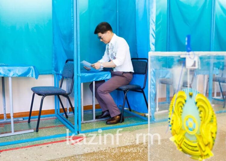 Президент сайлауына кандидат ретінде кімдер ұсынылды