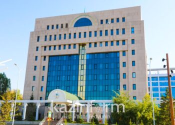 Қасым-Жомарт Тоқаевтың президенттікке кандидатурасы талапқа сай келеді — ОСК