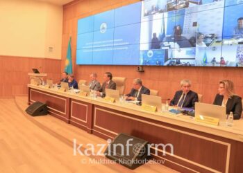 Тоқаев лингвистика комиссиясында неліктен емтихан тапсырмайды — ОСК жауабы