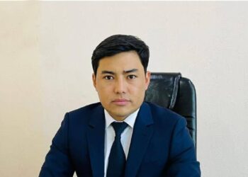 Абай облысының мемлекеттік сатып алу басқармасына басшы тағайындалды