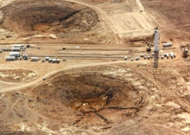 Семей полигоны аумағының бір бөлігі шаруашылық айналымына берілуі мүмкін