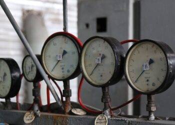 Семейде жылу желілерінің 62 пайызы тозған