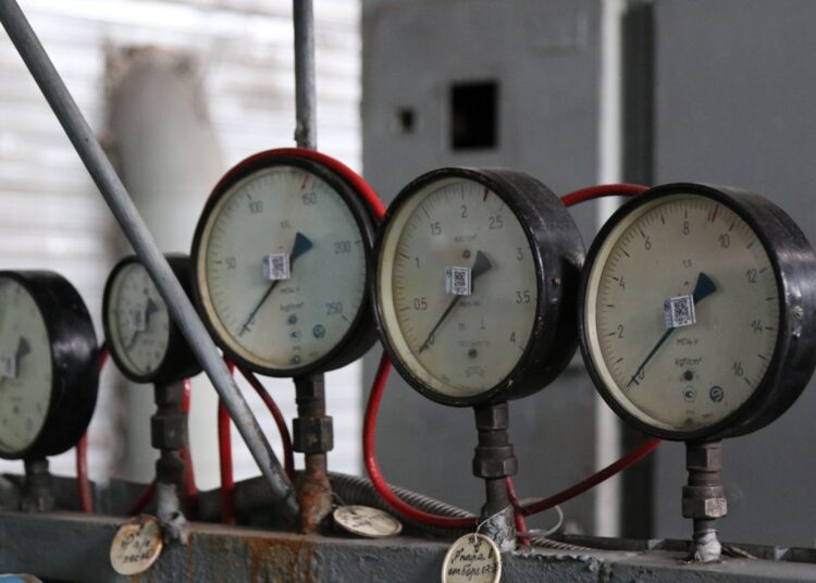 Семейде жылу желілерінің 62 пайызы тозған