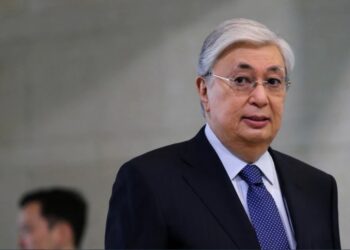 Тоқаев банкке қарызы бар азаматтар үшін жаңа заң қабылдайтынын айтты