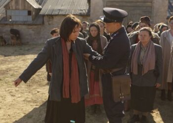 КСРО лагерьлерінде тұтқын қыздарды қалай азаптаған? Социализм сұмдықтары