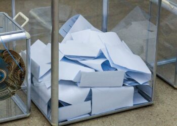 ЕҚЫҰ/ДИАҚБ Қазақстандағы кезектен тыс президент сайлауын байқауға 330 байқаушы жібереді