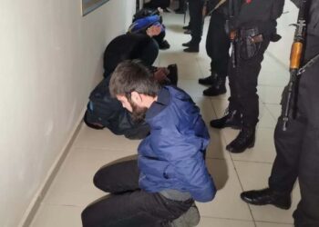 «Ақтөбедегі екі адамның өлімі»: Түнгі клуб директоры қамауға алынды