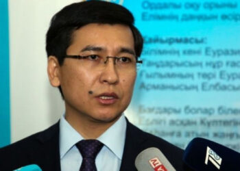 Ресейден келген мұғалімдер қазақстандық мектептерде жұмыс істей ала ма?