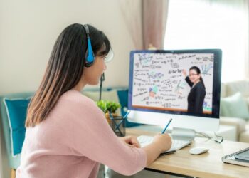 Астана мектептеріндегі сабақтар қашықтан оқу форматына ауыстырылады