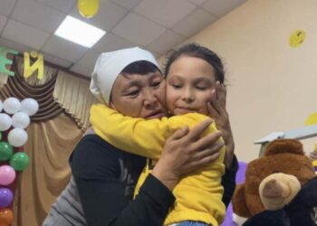 Туыстары 20 жыл өлдіге санаған әйел түрмеден табылды