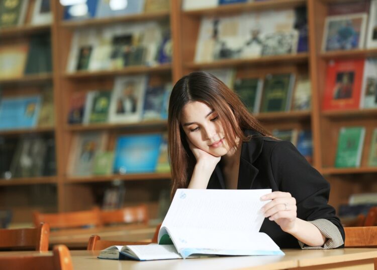 Егер де мен қайта студент болсам…