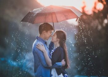 Адамды өзіңе тез ғашық қылудың үш әдісі белгілі болды