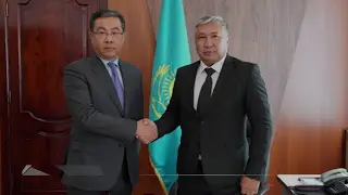 КЕШКІ ЖАҢАЛЫҚТАР | 06.10.2022