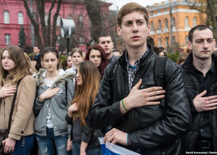 23 мың шетелдік студент Украинадан Қазақстанға ауысуға ниетті — министр