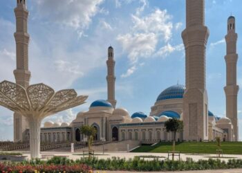 2023 жылы қасиетті Ораза айының басталар күні белгілі болды