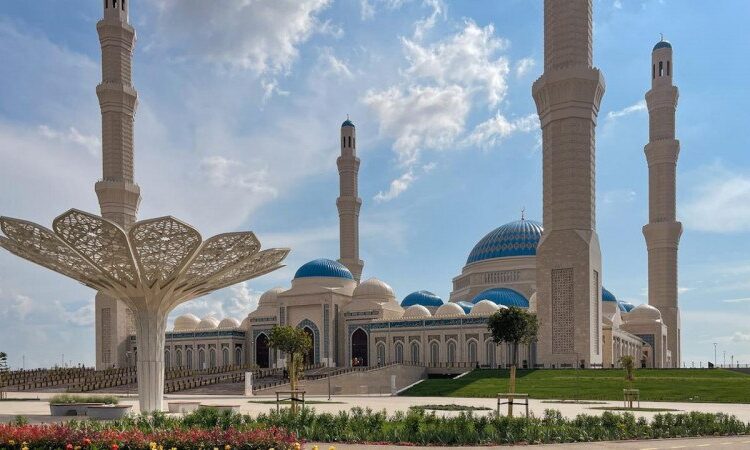 2023 жылы қасиетті Ораза айының басталар күні белгілі болды