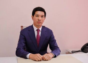 Семей қаласы әкімінің орынбасары тағайындалды