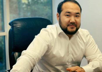 Абай облысының кәсіпкерлік басқармасына жаңа басшы тағайындалды