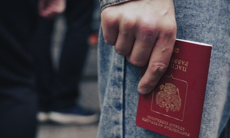 Қазақстанда 22,5 мың ресейлік азамат жұмысқа тұрды