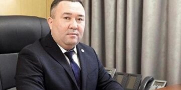 НҰРБОЛ НҰРСАҒАТОВ — СЕМЕЙ ҚАЛАСЫНЫҢ ӘКІМІ