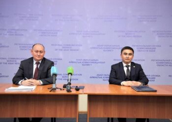 РЕСПУБЛИКА КҮНІ ҚАЛАЙ АТАЛЫП ӨТЕДІ?