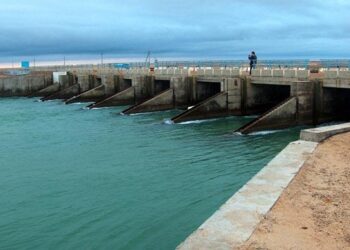 СУ РЕСУРСТАРЫН ҮНЕМДІ ӘРІ ТИІМДІ ПАЙДАЛАНУ — СУ ШАРУАШЫЛЫҒЫ КЕШЕНІНДЕГІ БАСЫМ БАҒЫТ